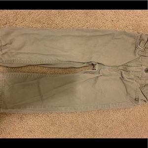 Toddler boys Calvin Klein Jeans